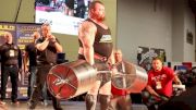 Eddie Hall