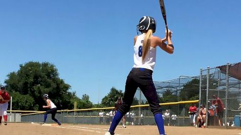 Impact Outlast Vipers 2-1 in Battle of the Borders Thriller
