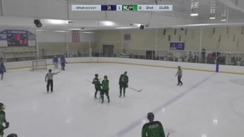 Replay: Home - 2024 Battalion vs Mad Hatters | Mar 10 @ 4 PM