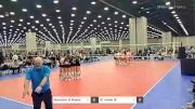 Munciana 16 Moana vs VC United 16 - 2022 JVA World Challenge presented by Nike - Expo Only