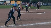 Battle of the Borders bracket play day 2