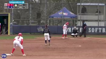 Replay: 2022 Marist vs Drexel | Apr 5 @ 2 PM