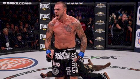Joe Schilling: 'Bellator Needs to Cut Boring Fighters'