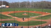 Replay: Emory & Henry vs Anderson (SC) | Mar 4 @ 1 PM