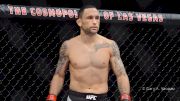 Frankie Edgar: No Outside Motivation Needed For UFC 211