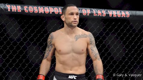 Frankie Edgar: No Outside Motivation Needed For UFC 211