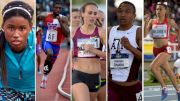 Brazier, Efraimson, Hill to Run U.S. Juniors a Week Before Trials