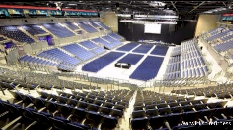 JAMfest Europe: In-Venue & Competition Insider