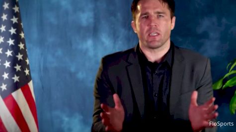 Chael Sonnen