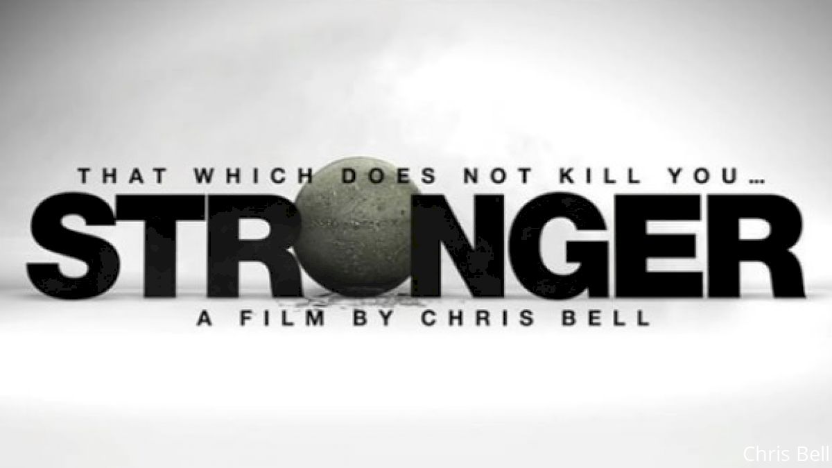 Chris Bell's New Documentary Will Make You 'Stronger'