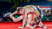 Day 1 Junior Freestyle National Duals Pools