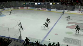 Replay: Home - 2022 Utah vs Idaho | Oct 28 @ 7 PM