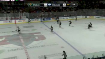 Replay: Away - 2022 Utah vs Idaho | Oct 28 @ 7 PM