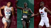 Men's Bowerman Award Announces Brazier, Cheserek, Lawson as Three Finalists