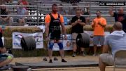 North American Log & Deadlift Championships Recap