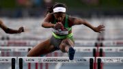 Three Shocking Moments & Three Pleasant Surprises On Day 2 Of USATF Juniors