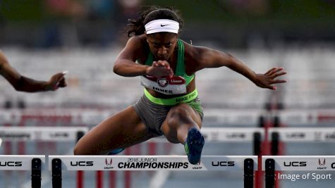 Three Shocking Moments & Three Pleasant Surprises On Day 2 Of USATF Juniors