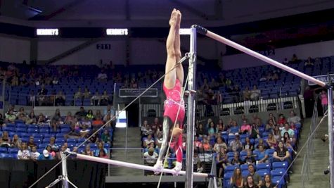 Golden Junior Routines from 2016 P&G Championships