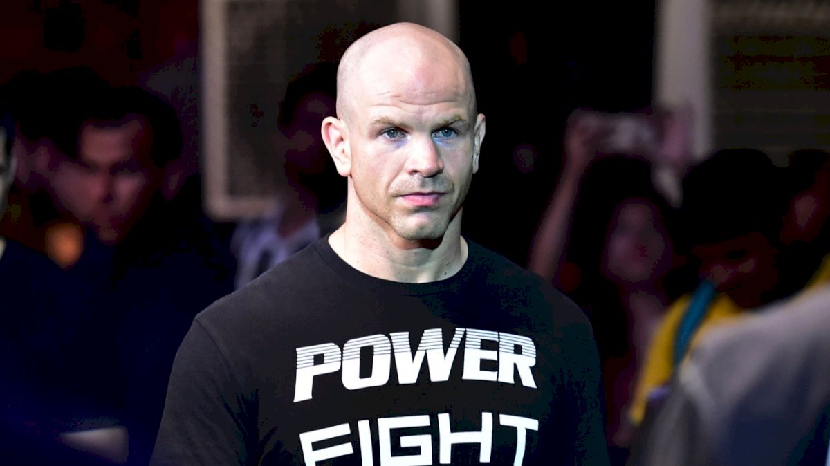 UFC Veteran Ryan Jimmo Killed Following Hit-and-Run