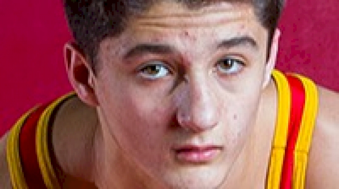 picture of Hayden Krein