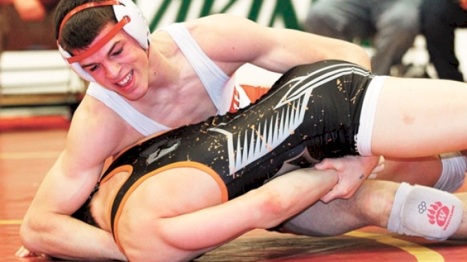 picture of Joey Baughman