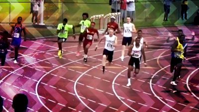 KICK OF THE WEEK: Maveric Athletics Last Leg Goes Off at AAU Regional Qualifier