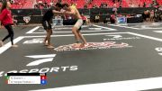 Bernardo Goulart vs Diego Vargas Fiestas 2024 ADCC Sao Paulo Open