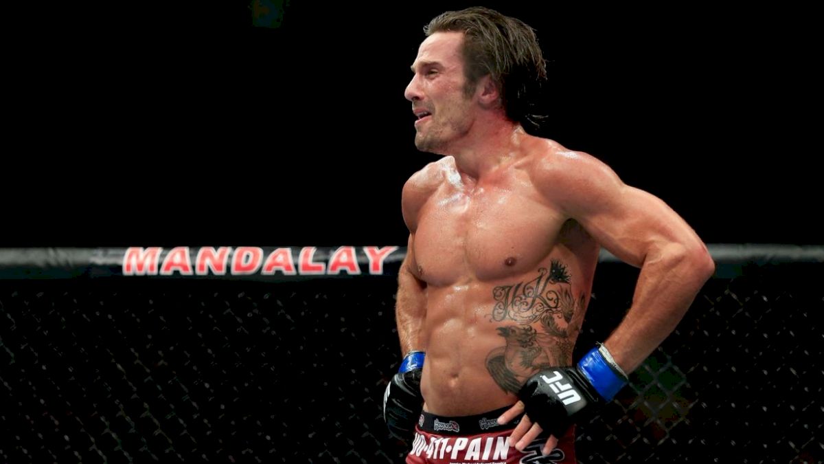 Josh Samman: A Different Type of Fighter