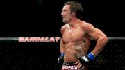 Josh Samman: A Different Type of Fighter