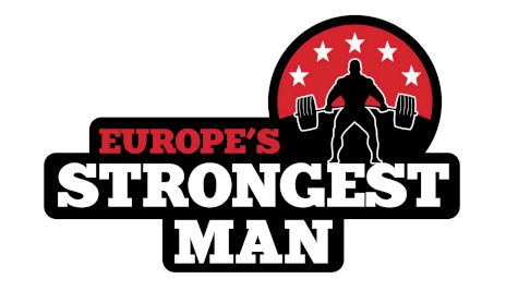 Europe's Strongest Man + World Deadlift Championships 2015