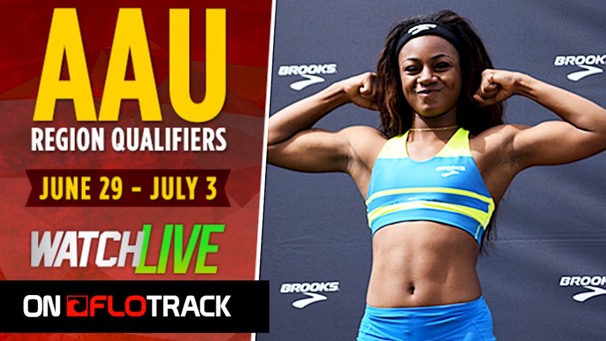 The AAU LIVE-Streaming Regional Hub