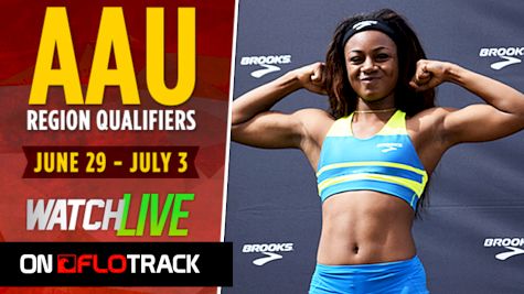 The AAU LIVE-Streaming Regional Hub