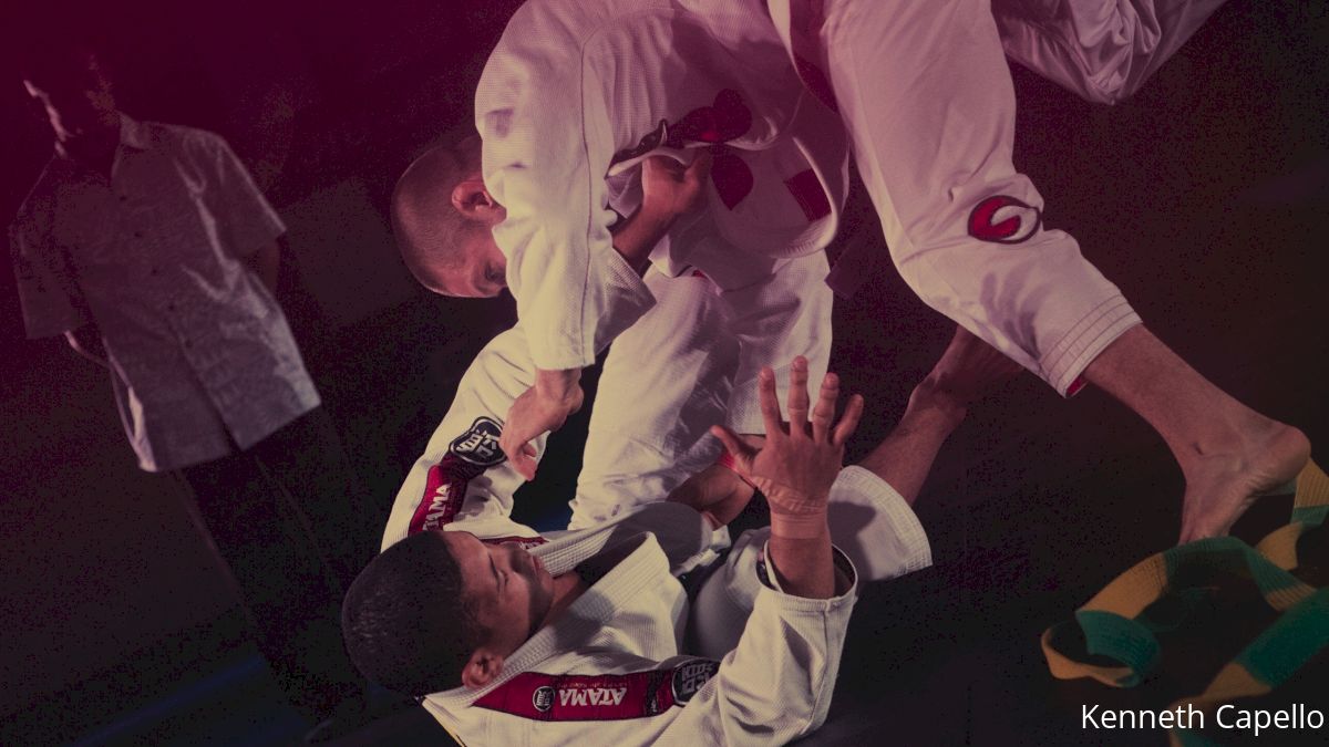 ROYAL Delivers The Future Stars Of Jiu-Jitsu