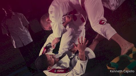 ROYAL Delivers The Future Stars Of Jiu-Jitsu