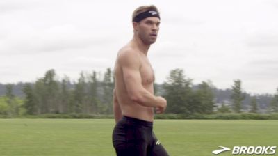 Workout Wednesday: Nick Symmonds 8x1k