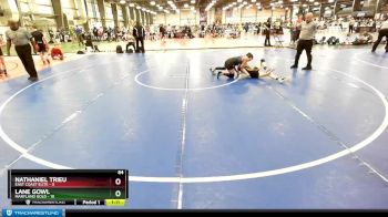84 lbs Rd# 5- 3:45pm Friday Final Pool - Lane Gowl, Maryland Gold vs Nathaniel Trieu, East Coast Elite