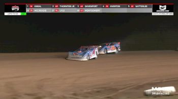 Full Replay | Lucas Oil Firecracker 100 Saturday at Lernerville Speedway 6/24/23