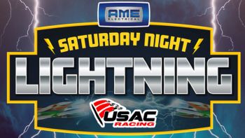 Full Replay - Saturday Night Lightning at FALS