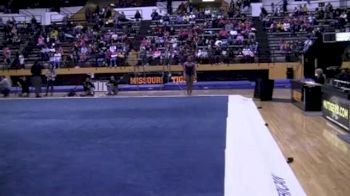 W FX CO Missouri, Katelyn Trevino (9.00)