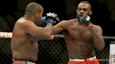 Jon Jones Pulled From UFC 200 After Potential USADA Violation