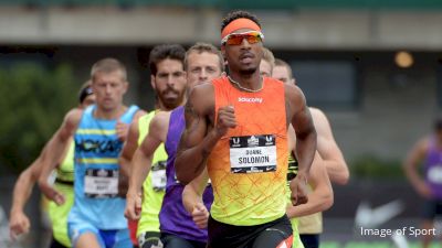 Reflecting On Duane Solomon's Career | The FloTrack Podcast (Ep. 90)