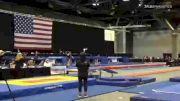 James Henry - Double Mini Trampoline, Cabarrus County - 2021 USA Gymnastics Championships