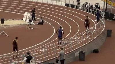 M 400 H01 (LSU's Caleb Williams 46.60)