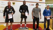 FloWrestler of the Week: Jordan Burroughs