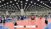 Atlantis 16 slam vs Infinity 16 green - 2022 JVA World Challenge presented by Nike - Expo Only