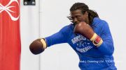 US Boxer Cam F Awesome Down To Last Shot At Olympic Dream