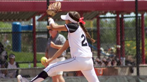 So Cal Athletics TO Mercado Dominate at TCS Sparkler Fireworks 2016