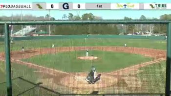 Replay: Georgetown vs William & Mary | Mar 8 @ 4 PM