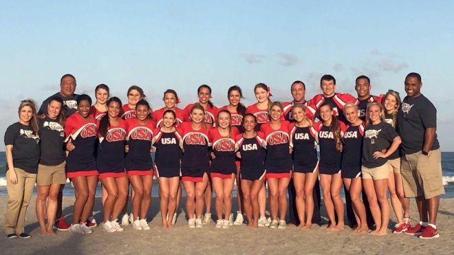 Hydration Hacks by USA National Team Athletic Trainer Anda Udris