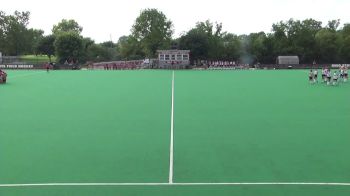 Penn State vs Ohio State | Big Ten Field Hockey
